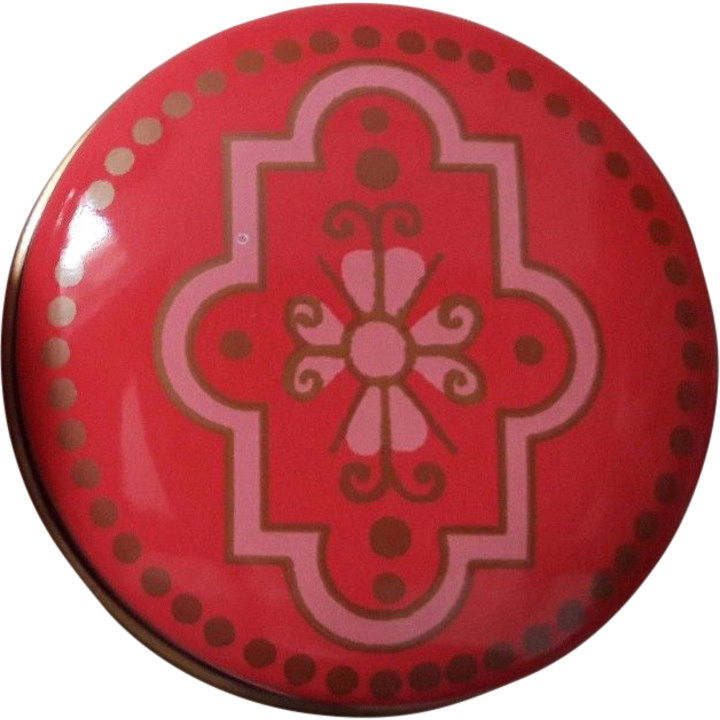 Rose Ispahan (Parfum Crème) by Yves Rocher perfume bottle