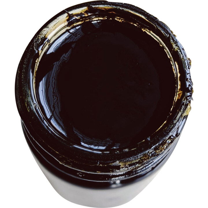 Fireflies (Solid Perfume) by Wild Veil Perfume perfume bottle