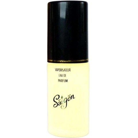 Saigon No.6 by Saigon perfume bottle