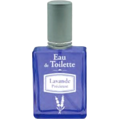 Lavande Précieuse by Esprit Provence perfume bottle