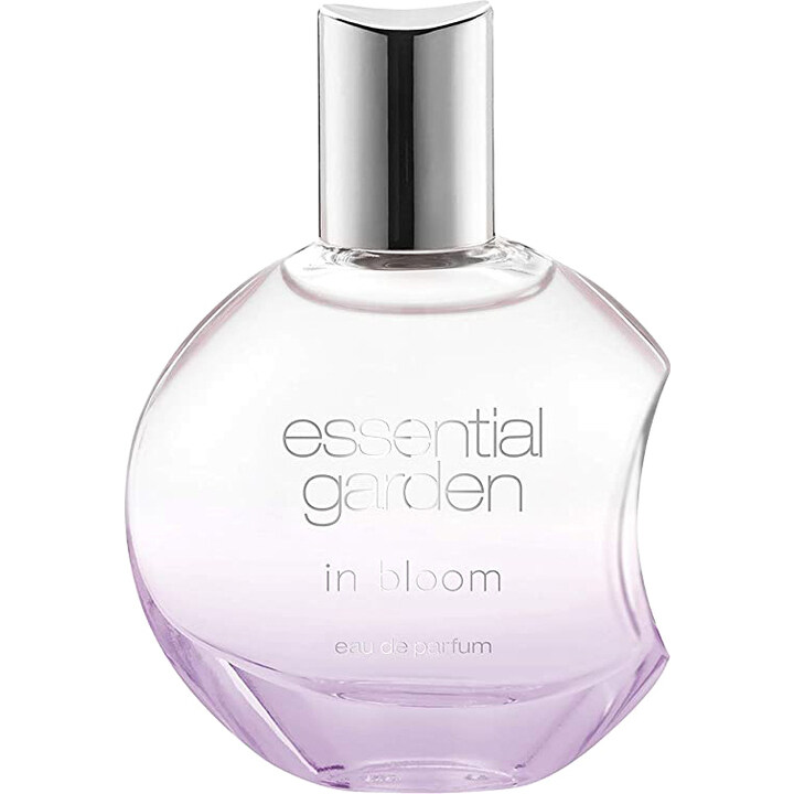 In Bloom by Essential Garden perfume bottle