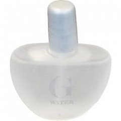 G-Water by Indigo perfume bottle
