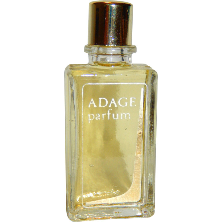 Adage by Unknown Brand / Unbekannte Marke perfume bottle