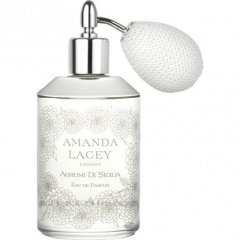 Agrumi di Sicilia by Amanda Lacey perfume bottle