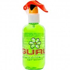 Acquadueo Green by Guru perfume bottle
