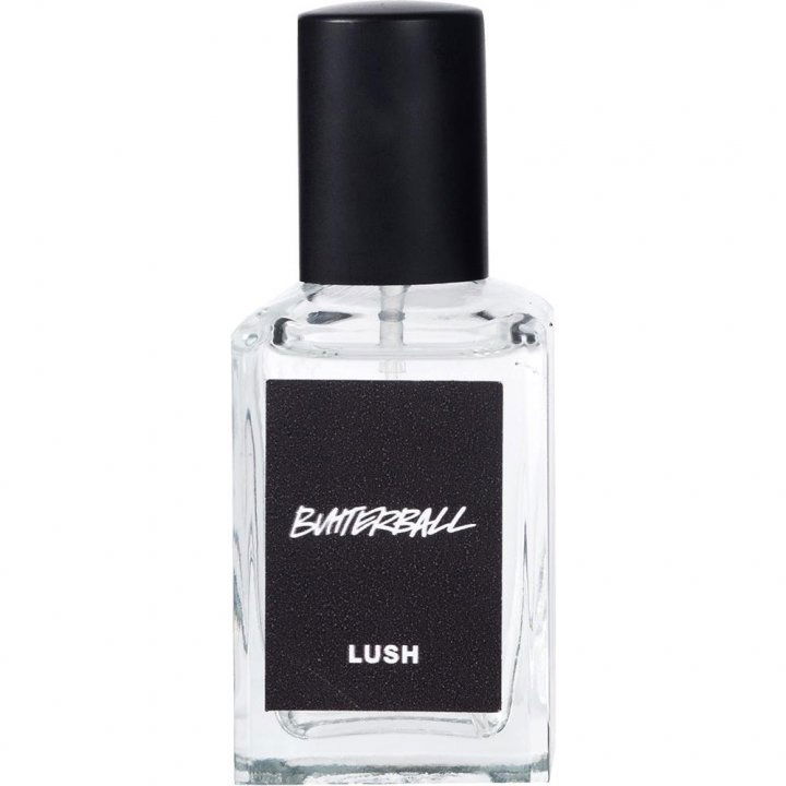 Butterball (Perfume) by Lush / Cosmetics To Go perfume bottle
