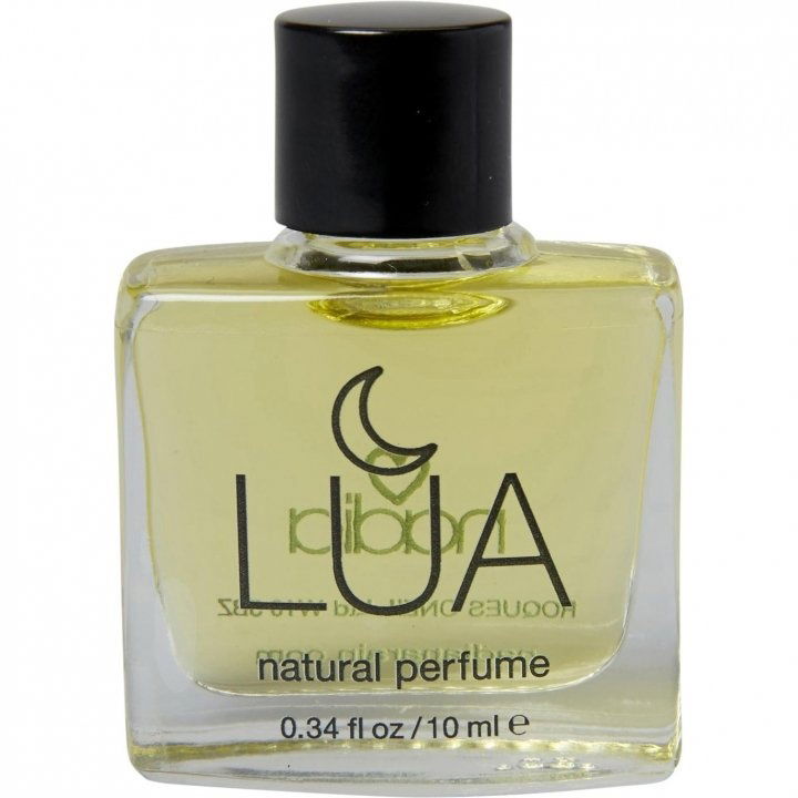 Lua by Nadia perfume bottle