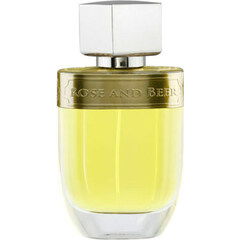 Rose and Beer by Aulentissima perfume bottle