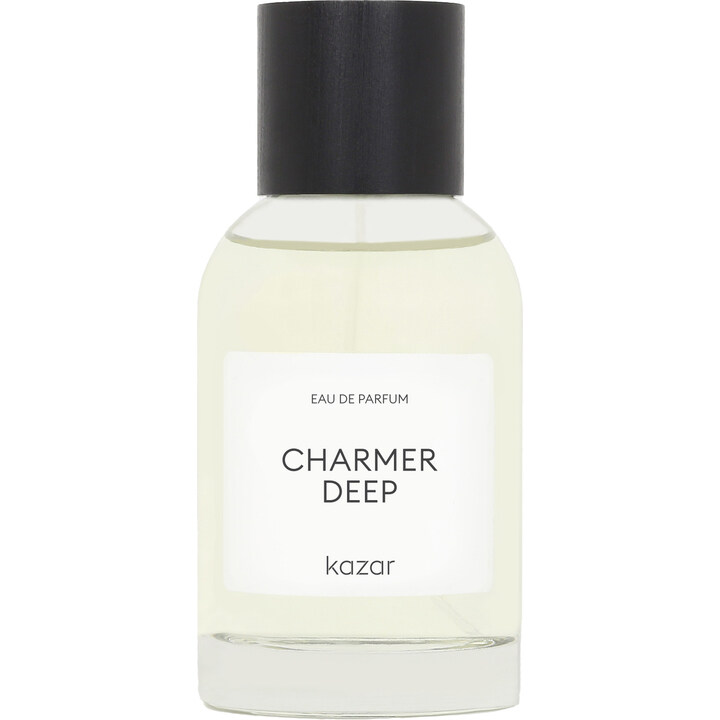 Charmer Deep by Kazar perfume bottle