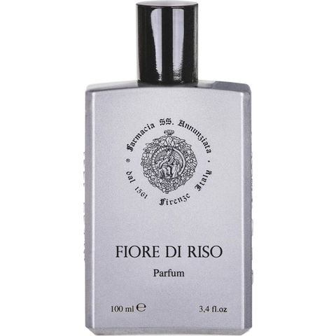 Fiore di Riso by Farmacia SS. Annunziata perfume bottle