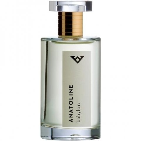 Babylon by Anatoline perfume bottle