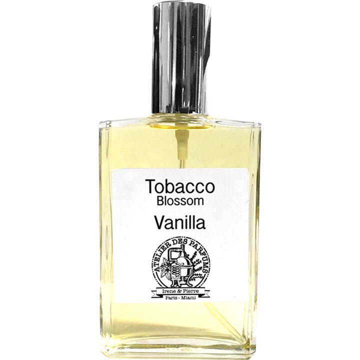 Tobacco Blossom Vanilla