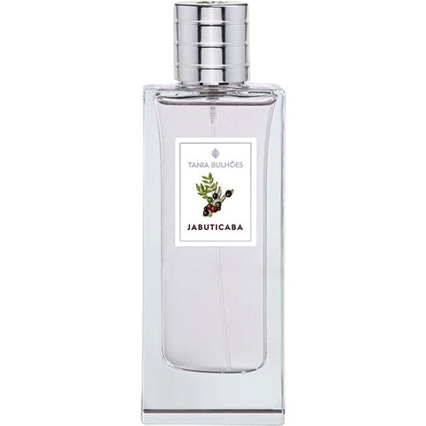 Jabuticaba by Tania Bulhões perfume bottle