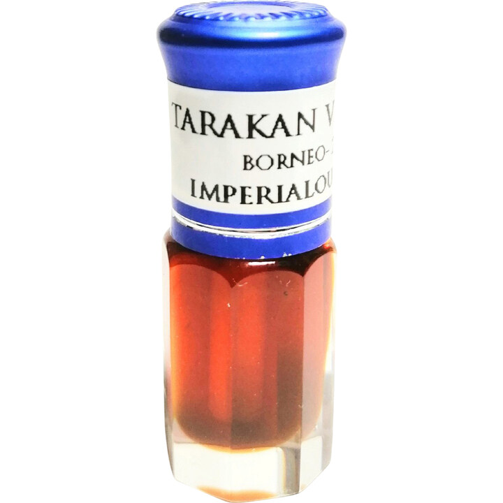 Tarakan Vintage by Imperial Oud perfume bottle