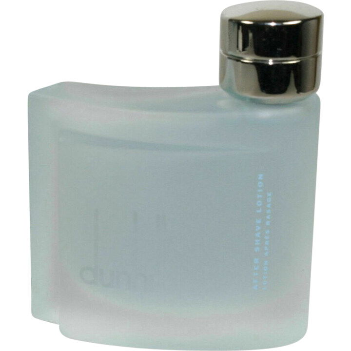Dunhill Pure (After Shave Lotion) by Dunhill perfume bottle