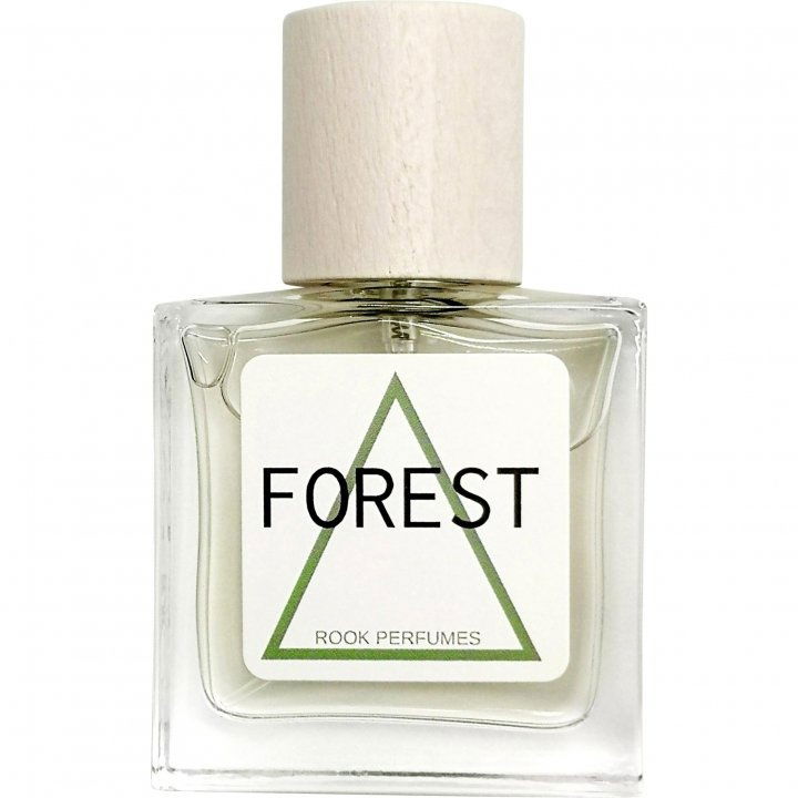 Forest (2018) by Rook Perfumes perfume bottle