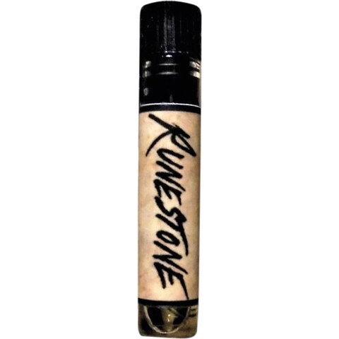 Runestone (Perfume) by Solstice Scents perfume bottle