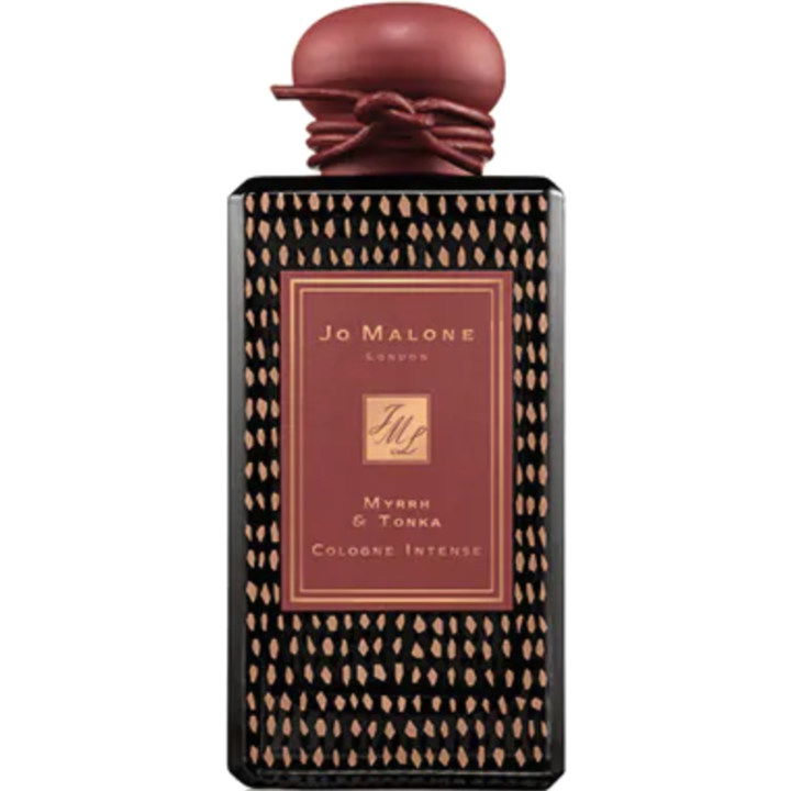 Myrrh & Tonka Limited Edition by Jo Malone London perfume bottle