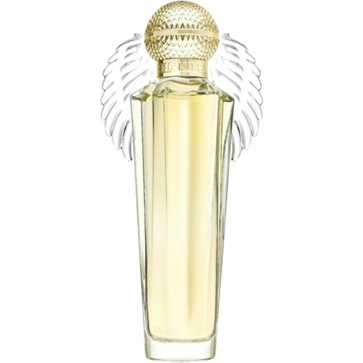 Golden Dream by Shakira perfume bottle