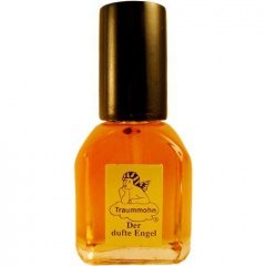 Traummohn by Der dufte Engel / Raphael perfume bottle