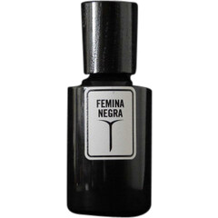 Femina Negra by Olfacto Luxury Fragrance perfume bottle