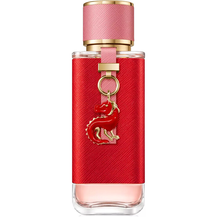 Lunar Lover by Carolina Herrera perfume bottle