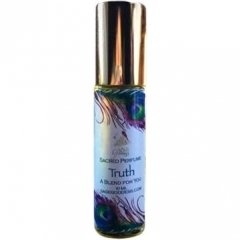 Truth by The Sage Goddess perfume bottle