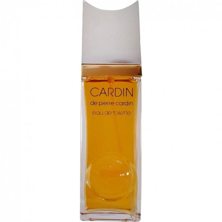 Cardin / Cardin de Pierre Cardin EDT by Pierre Cardin perfume bottle