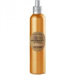 Aromatic Ritual - Mirra & Fiori di Gelsomino by Perlier perfume bottle