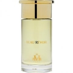 Beau Revoir by Maison d'Hauteville perfume bottle
