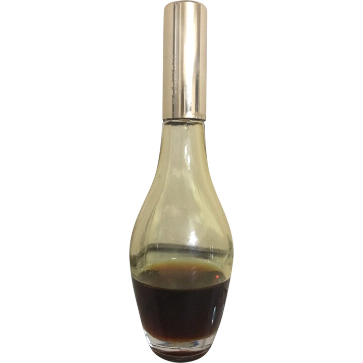 Nat'l Musk Oil by House of Shibui perfume bottle