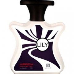 Xerox Collection - Lily by Ahmed Al Maghribi perfume bottle