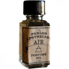 Air by The Parlor Company / The Parlor Apothecary perfume bottle