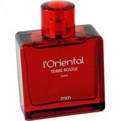 L'Oriental Terre Rouge by Estelle Ewen perfume bottle