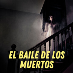 El Baile de los Muertos by Pulp Fragrance perfume bottle