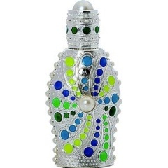 Atyaf by Khalis / خالص perfume bottle