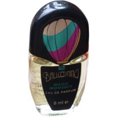 Ballooning Magic Moments by Maricos perfume bottle
