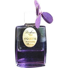 Violette by Lesourd-Pivert perfume bottle