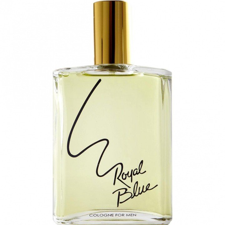 Royal Blue by Tru Fragrance / Romane Fragrances perfume bottle