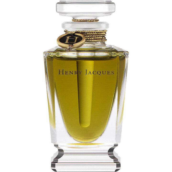 1995 (Extrait de Parfum) by Henry Jacques perfume bottle