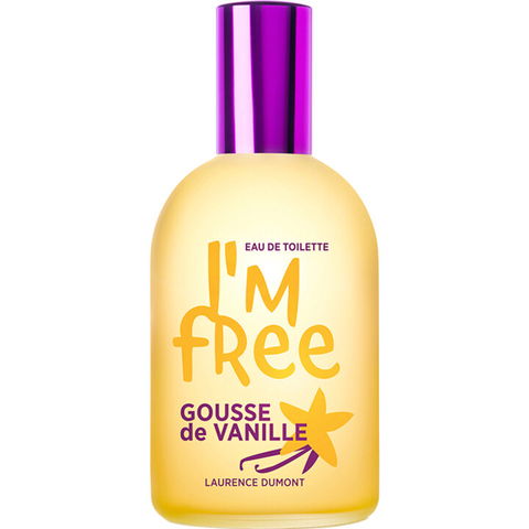 Gousse de Vanille by I'm Free perfume bottle