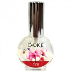 Fire by Evoke - The Elements Within perfume bottle