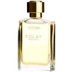 Eclat Women by Oriflame perfume bottle