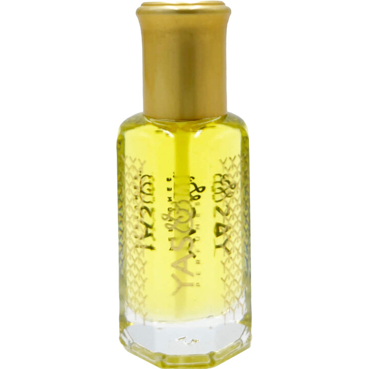 Mukhallat Shakha Fatima / مخلط الشيخه فاطمه by Yas Perfumes perfume bottle