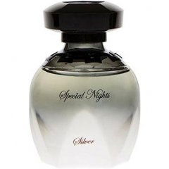 Special Nights Silver by Arabian Oud / العربية للعود perfume bottle