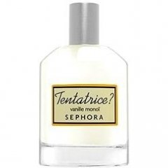 Tentatrice? Vanille Monoï by Sephora perfume bottle