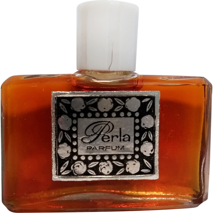 Perla by Miraj perfume bottle