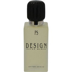 Design for Men (After Shave) by Paul Sebastian perfume bottle