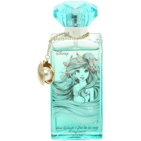 Sea Splash / Jet de la Mer by Townley Girl perfume bottle