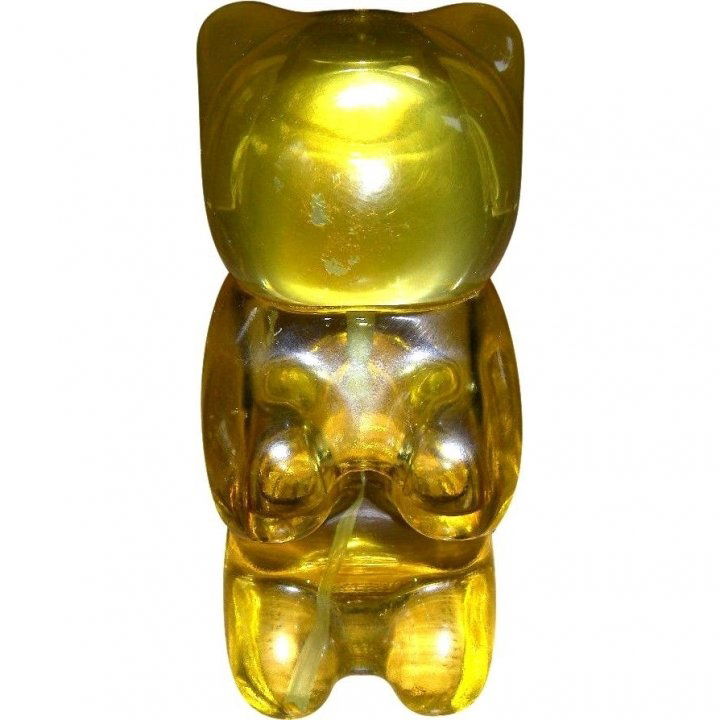 Haribo Baër (yellow) by Trader B's / Unlimited Perfumes perfume bottle